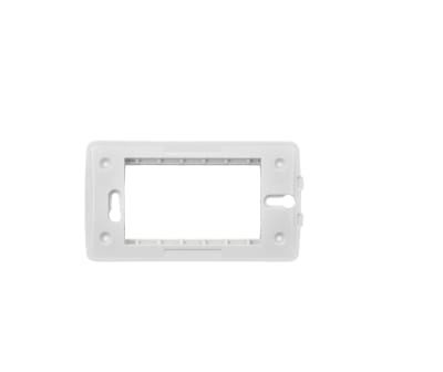 SOPORTE LEXO  3 MODULOS C/TORNILLO