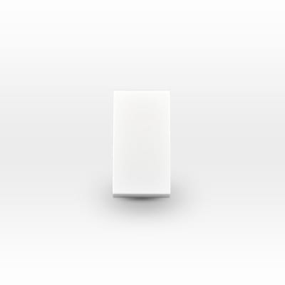 MODULO LEXO TOMA USB 5V 1100MA BLANCO