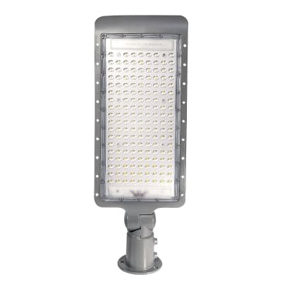 LUMINARIA PUBLICA 120W 6500K CHS1