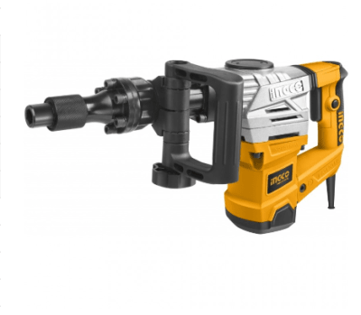 MARTILLO DEMOLEDOR INGCO 220V 1300W 20J