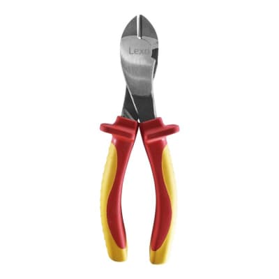 HERRAMIENTAS  ALICATE CORTANTE LEXO 1KV 7