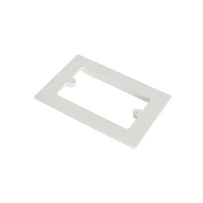 CANALETA MUTLUSAN PORTA MODULOS 100X50MM1