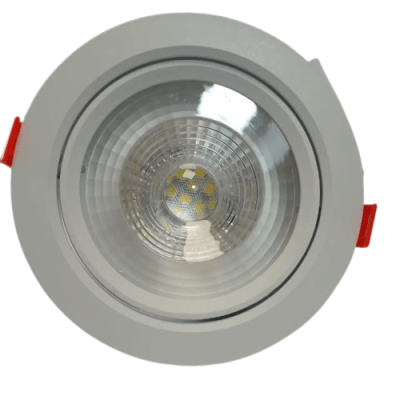  FOCO LED BASCULANTE 12W 6000K VL	