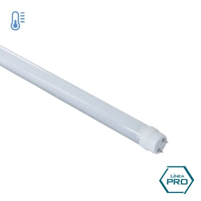 TUBO LED  FRIO T8 22W FT1