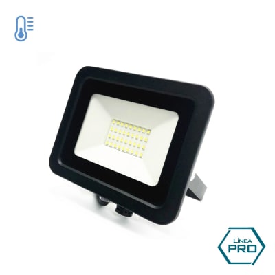PROYECTOR  30W 6000K POLUX FARETTO