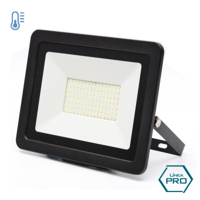 PROYECTOR  100W 6000K POLUX FARETTO1