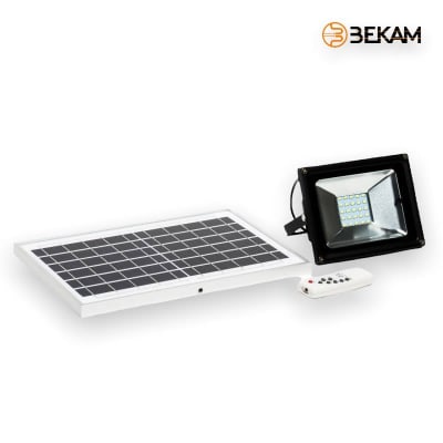 PROYECTOR SOLAR 3OW BEKAM