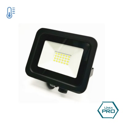 PROYECTOR 20W 6000K POLUX FARETTO