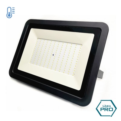 PROYECTOR  150W 6000K POLUX FARETTO