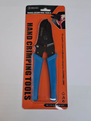 ALICATE BEKAM CORTA CABLE HASTA 70MM LARGO 220MM1