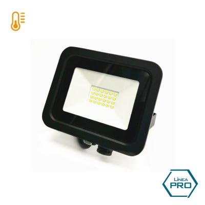 PROYECTOR 20W 3000K POLUX FARETTO