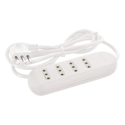ALARGADOR LX 4P BLANCO 1,5MTS
