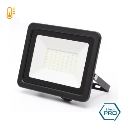 PROYECTOR  50W 3000K POLUX FARETTO