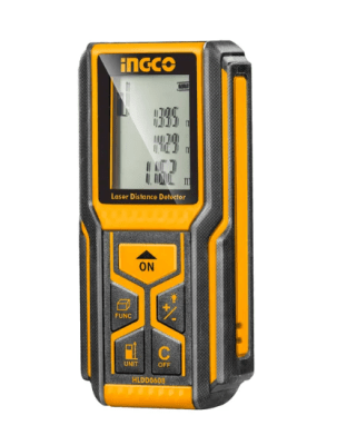 MEDIDOR INGCO DE DISTANCIA LASER 60 MTS