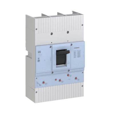 AUTOMATICO CAJA MOLDEADA WEG 3X440-630A 50KA DWB 800-1000N REG1