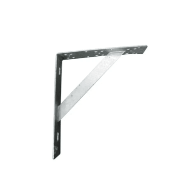 ESCUADRA P/FUSIBLE NH00