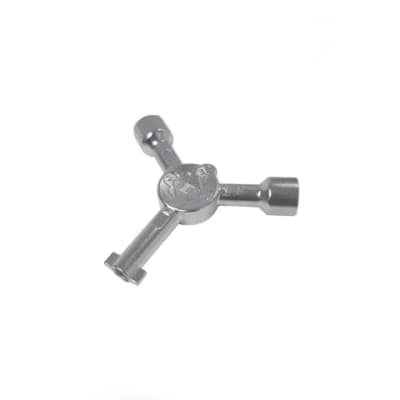 LLAVE TABLERO 3 PUNTAS UNIVERSAL
