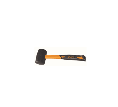 MAZO INGCO DE GOMA MANGO FV 450GR 16OZ