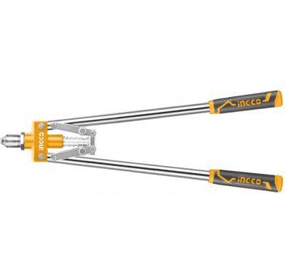 REMACHADORA INGCO MANUAL MANGO LARGO 17in 3.2-4.8MM1