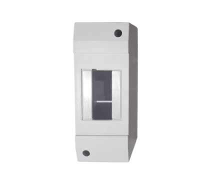 CALOTA PLASTICA BLANCA 2 PUESTO1