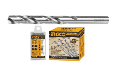BROCA INGCO HSS M2 4MMX75MM