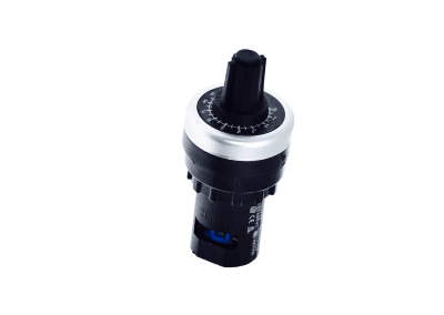 POTENCIOMETRO  10K HOM S 22MM PE
