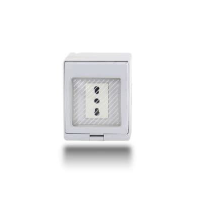 HIDROBOX BEKAM ENCHUFE 10/16A IP55