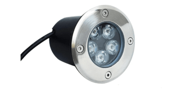 FOCO PISO 5W 3000K