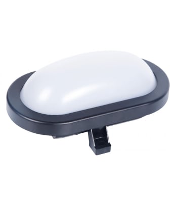 FOCO TORTUGA LED 11W 6000K ROBLAN