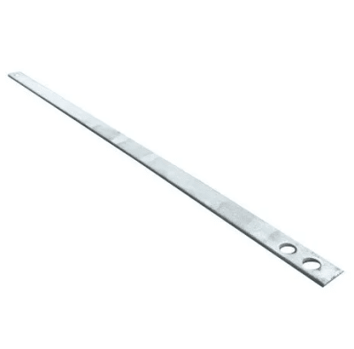 DIAGONAL PLETINA AC GALV 32X6X935MM CGE