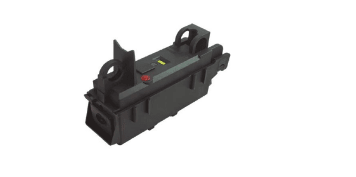 PORTA FUSIBLE BEKAM APDM 400A1