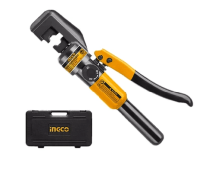 APRIETA TERMINAL INGCO HIDRAULICO 45KN 4-70MM