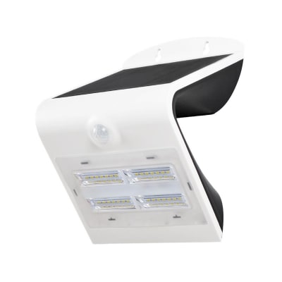 APLIQUE SOLAR 3,2W IP54