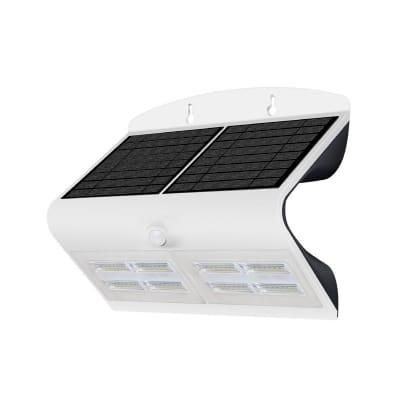 APLIQUE SOLAR 6.8W IP54 ROBLAN
