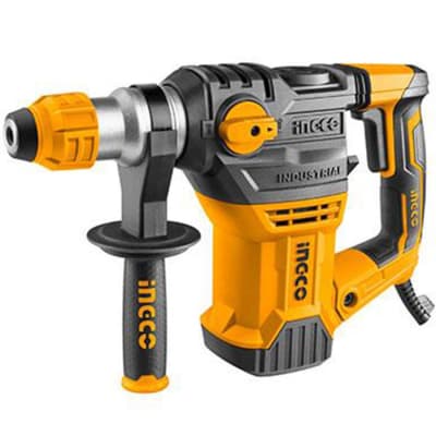 ROTOMARTILLO INGCO SDS PLUS 220-240V 1500W/5.5J