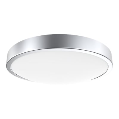 FOCO PANEL  PLAFON LED 21W REDONDO C/CONTROL REMOTO ROBLAN