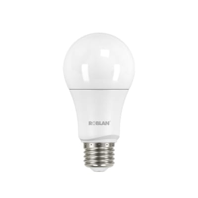 AMPOLLETA BLUETOOH E27 9W ROBLAN