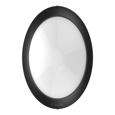 APLIQUE  8W NEUTRO PLAFON LED OVAL ROBLAN1