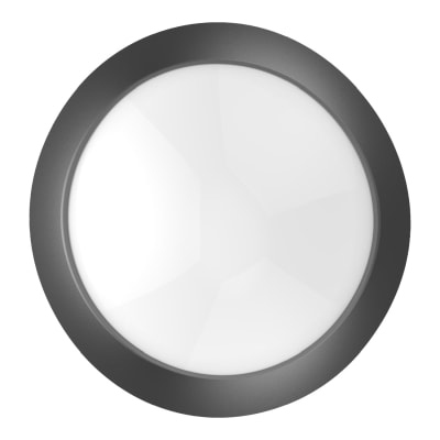 APLIQUE  8W NEUTRO REDONDO FULL S/P ROBLAN