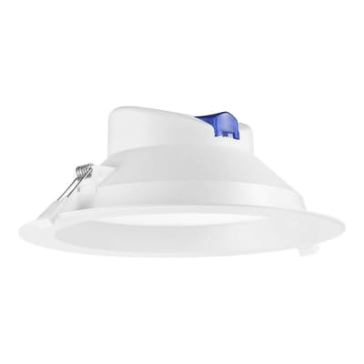 FOCO PANEL 25W ALL-IN 4100K 220V 2550LM ROBLAN