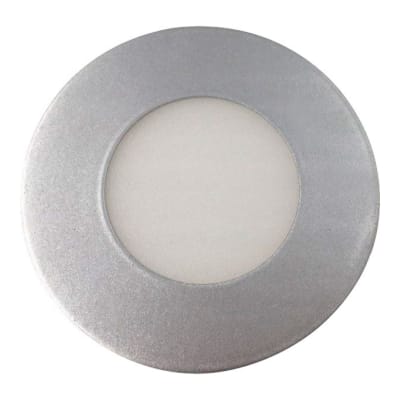 FOCO PANEL  5W EMB REDON. CROMO MATE 4000K ROBLAN1