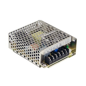 FUENTE DE ALIMENTACION 24VDC 1.5A RECTANGULAR