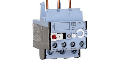 RELE WEG SOBRECARGA AZ RW17-1D3-U0041