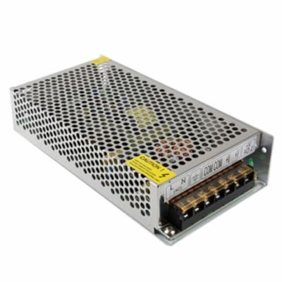 FUENTE DE ALIMENTACION SWITCH 5A 60W
