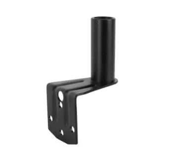 SOPORTE BALIZA TIPO TORRE TN MONTAJE A MURO LARGO1