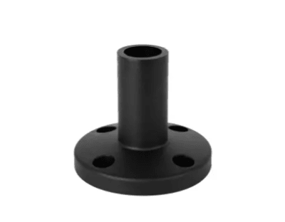 SOPORTE BALIZA TIPO TORRE TN MONTAJE VERTICAL LARGO 80MM1