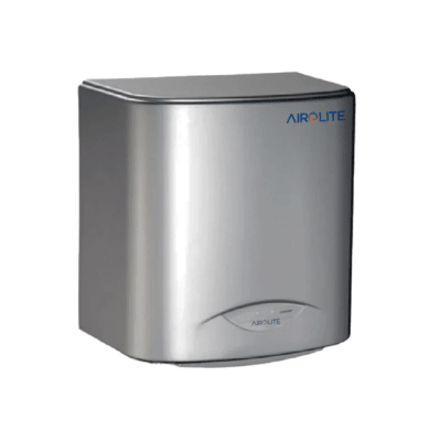 SECADOR DE MANO AIROLITE HD GRIS 2001W