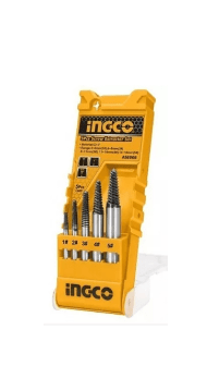 SET INGCO EXTRACTOR DE PERNOS 6-18MM