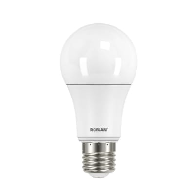 AMPOLLETA NEUTRA E27 14W ROBLAN