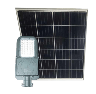 LUMINARIA SOLAR 80W PRO FARETTO